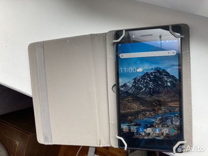 Планшет lenovo TB-7304X