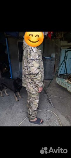 Костюм горка мультикам