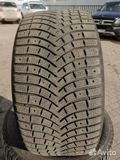 Michelin Latitude X-Ice North 2 + 295/40 R21 111T