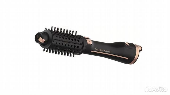 Фен-щётка Rowenta Ultimate Experience CF9620FO