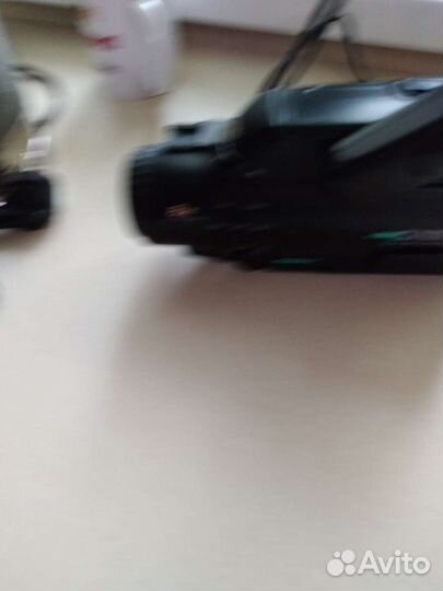 Видеокамера