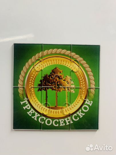 Магниты с любым изображением