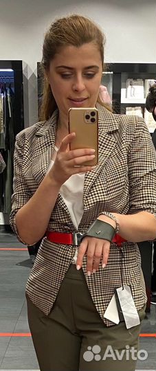 Дизайнерские браслеты Oblique