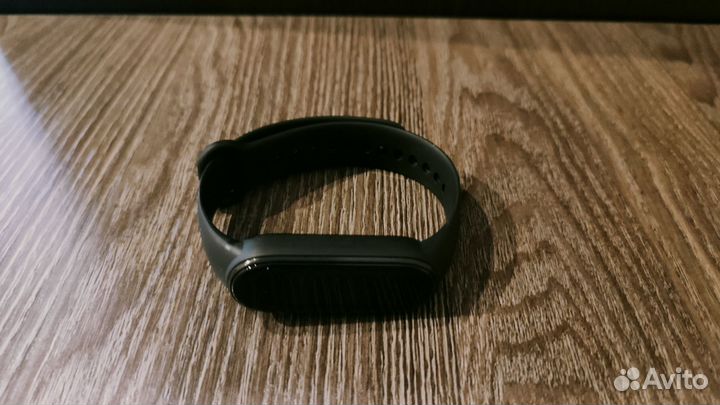 Фитнес-браслет Xiaomi Mi Smart Band 5