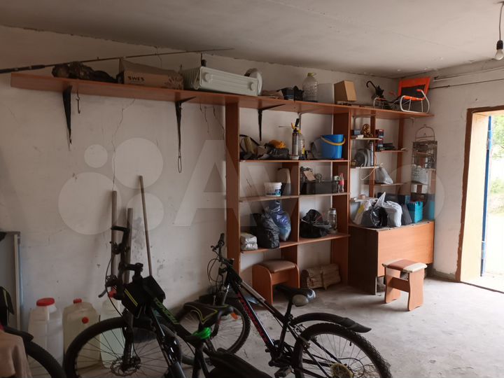 Гараж, 25 м²