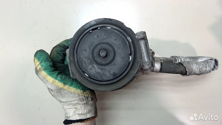 Компрессор кондиционера Volkswagen Golf 5, 2008