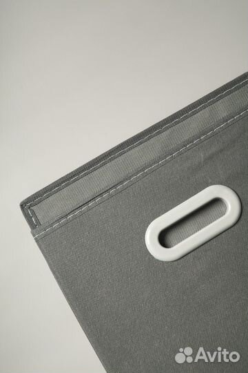 Коробки для хранения