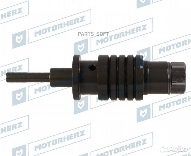 Motorherz HPP1035VP Клапан насоса гур