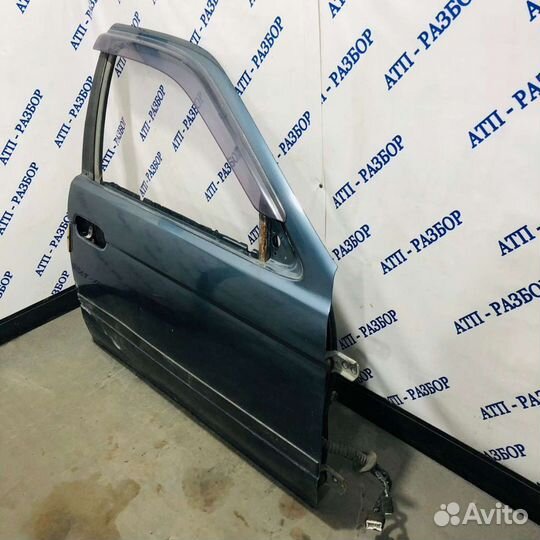 Nissan Sanny fb15 дверь передняя правая (Авторазбо