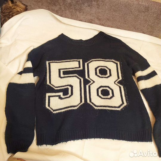 Свитора на девочку