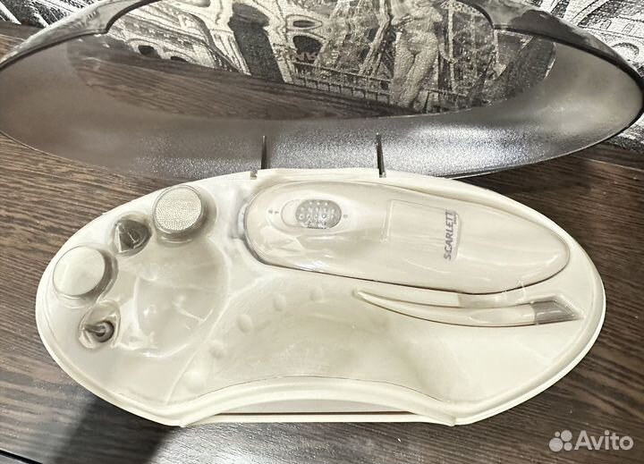 Набор для маникюра