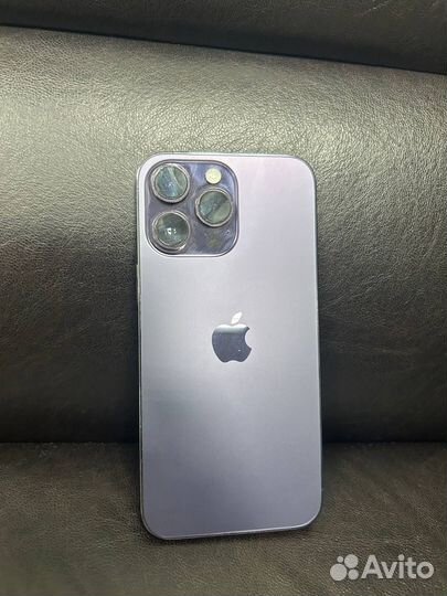 iPhone 14 Pro Max, 128 ГБ