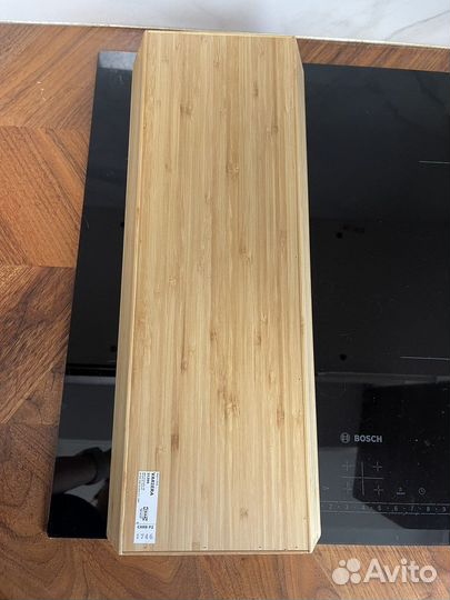 Лоток для ножей Икеа Variera Варьера