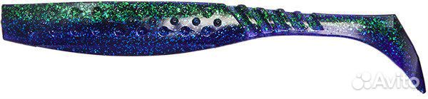 Силиконовые приманки Frapp Funky Shad 6.9 #31 (у