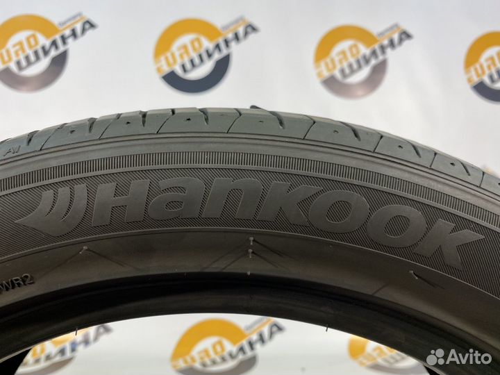Hankook Ventus Prime 2 K115 215/50 R17 83V