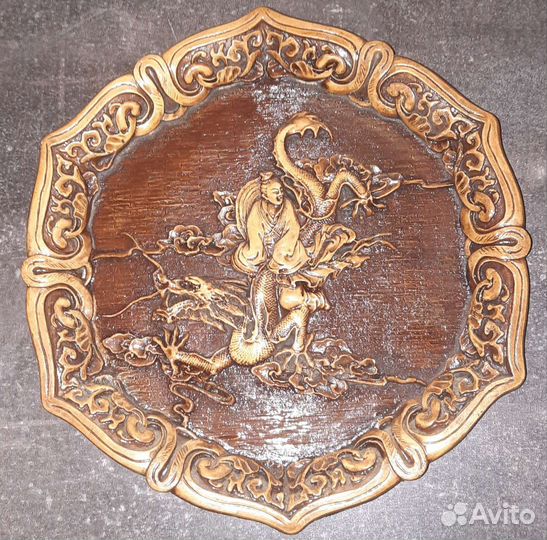 Настенные,декоративные тарелки