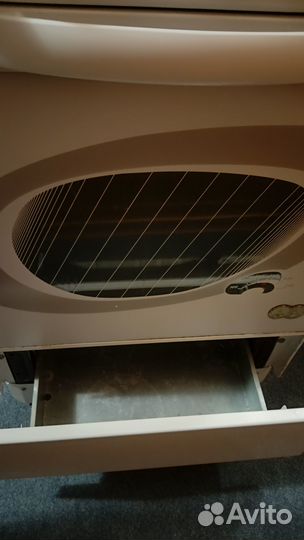 Газовая плита гефест бу 50 см