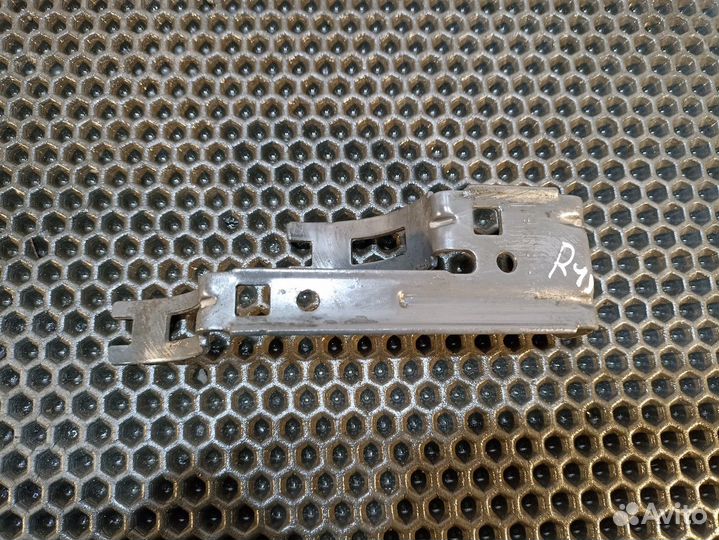 Кронштейн тормозных трубок Renault T, Volvo FH