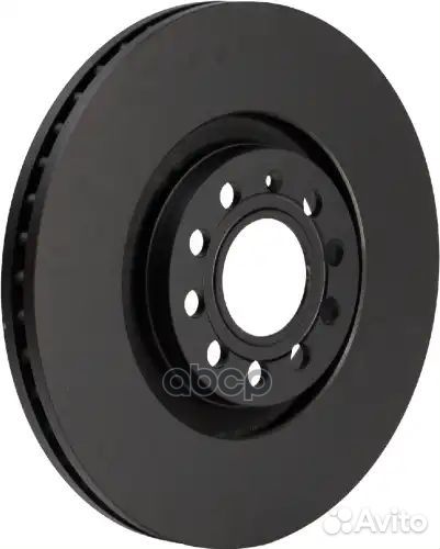 Диск тормозной Audi A6/A8/Avant, VW Phaeton