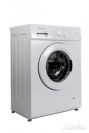 Стиральная машина, 6 кг 1000 оборотов
