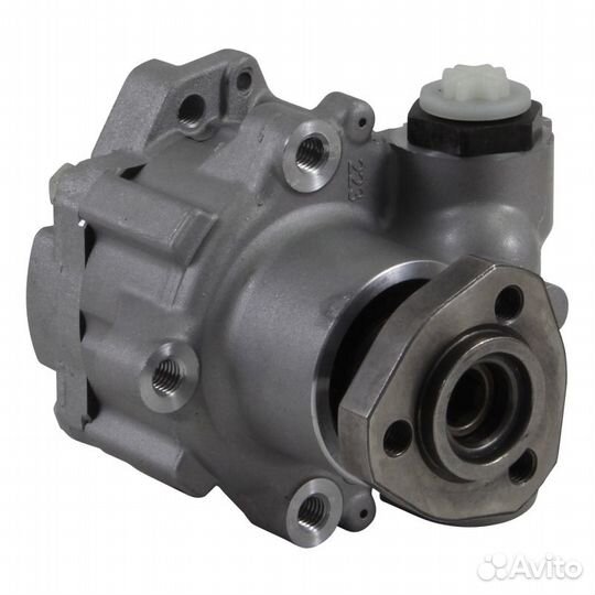 Насос гидроусилителя руля