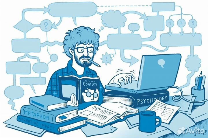 Репетитор по информатике и математике дистанционно