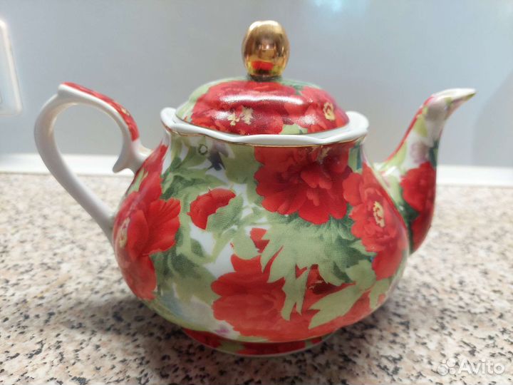 Чайник заварочный