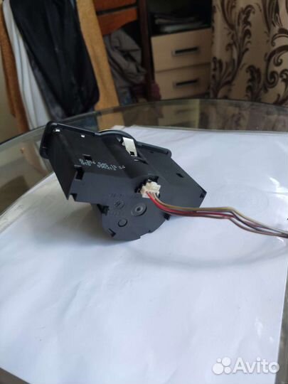 Переключатель света фар для mercedes W204