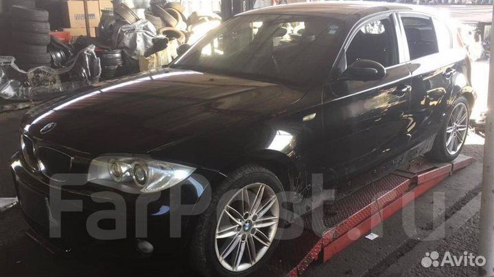 Тормозные колодки заднее правое Bmw 1 Series E87