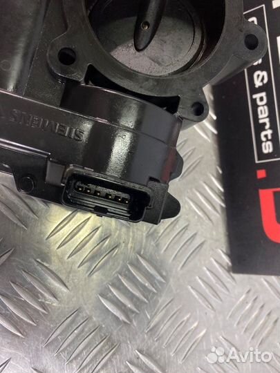 Дроссельная заслонка Mini Cooper N12B16AA EP6