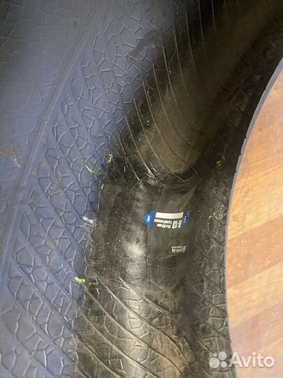 Pirelli Scorpion Ice Zero 2 315/40 R21 115H
