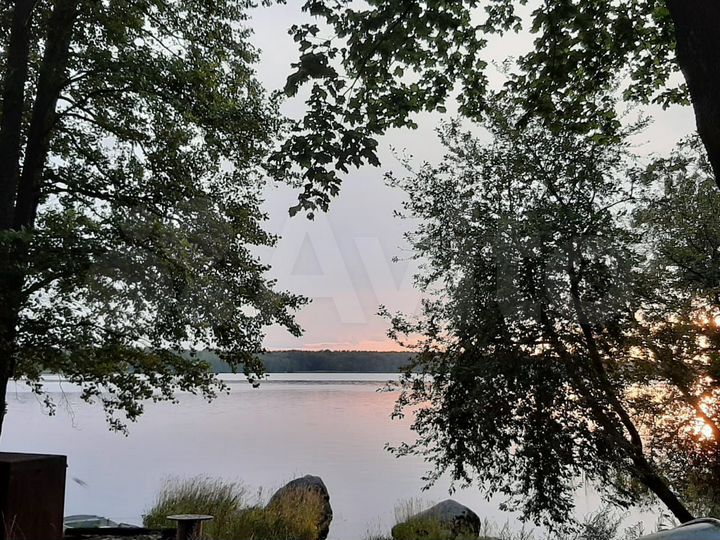 Участок 11,5 сот. (ИЖС)