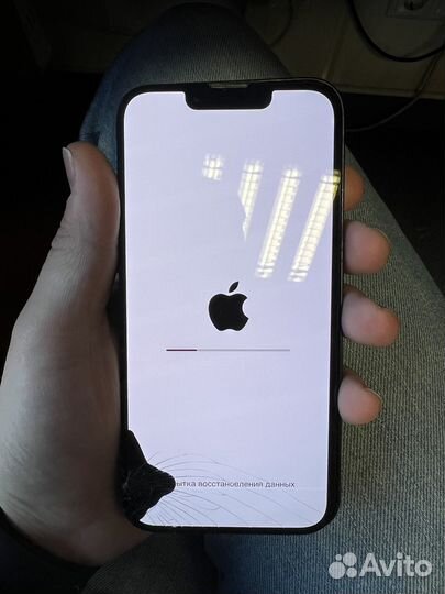 Ремонт iPhone, Android, ноутбуков