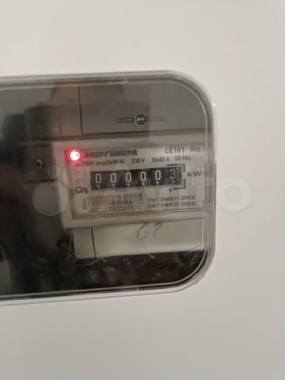 Гараж, 10 м²