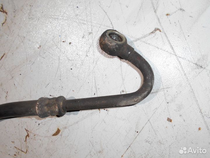 Трубка гидроусилителя руля BMW 5 E39