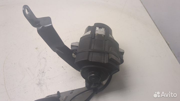 Насос вакуумный Chevrolet Traverse, 2018