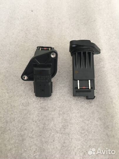 Дмрв Mitsubishi расходомер 1525a052