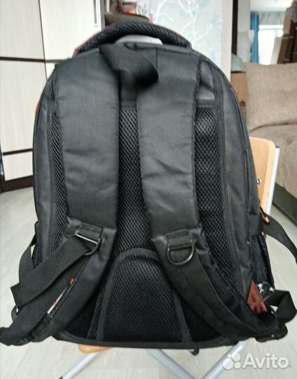 Рюкзак для подростка Pulsar