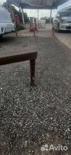 Жесткая сцепка