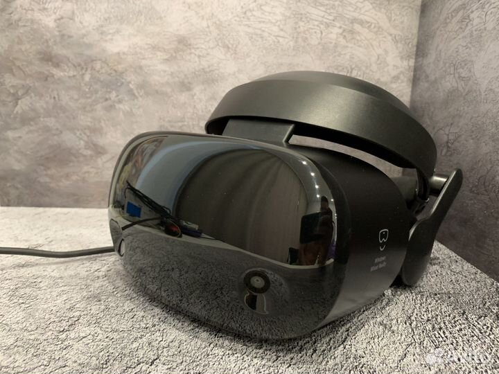 VR шлем Samsung HMD Odyssey Plus