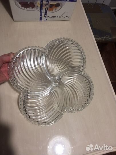 Менажница Италия