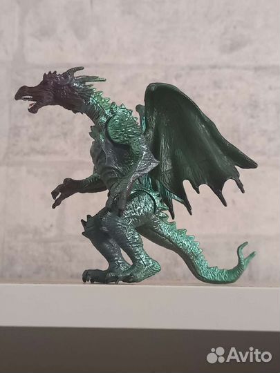 Дракон в ассортименте, состояние нового