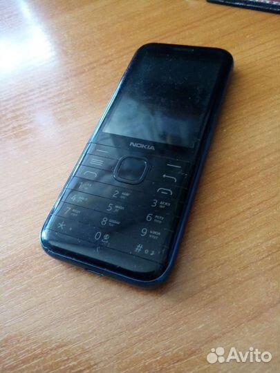 Nokia 8000 4g
