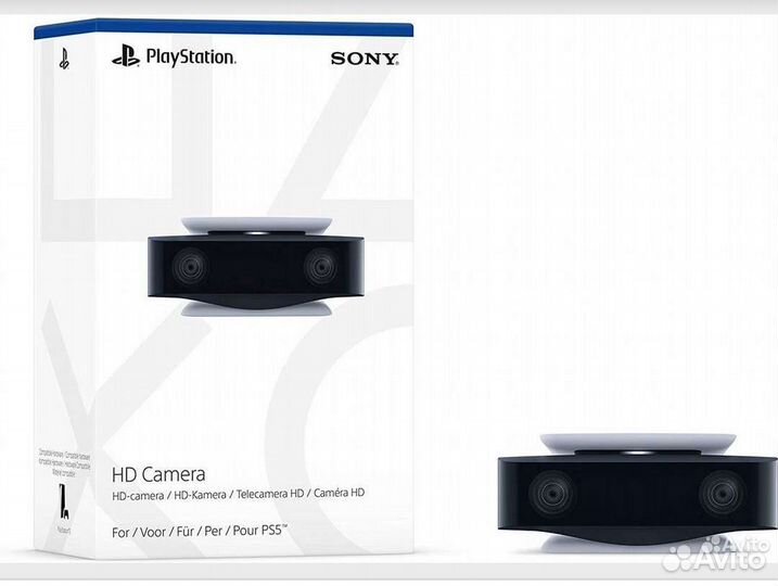 Камера PS5, игра Призрaк Цуcимы