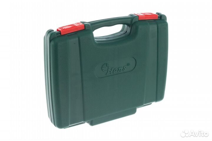 Набор инструмента (37 предметов) Hans TK-37