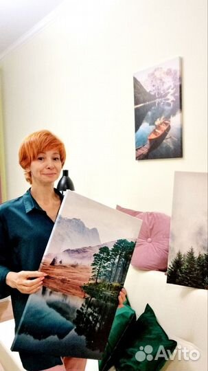 Ассистент / Администратор