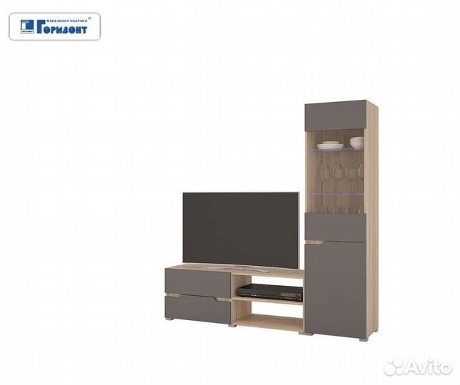 Гостиная Анталия-1