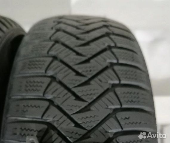 Falken Eurowinter HS-437 195/55 R15 95F