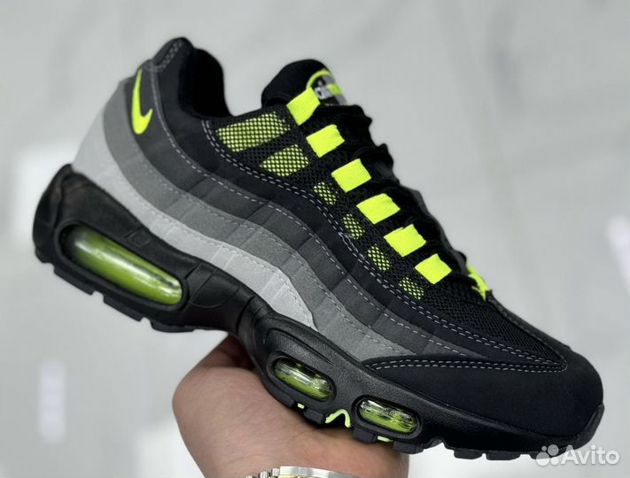 Nike air max 95