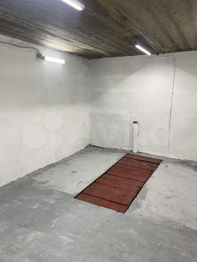 Гараж, 20 м²